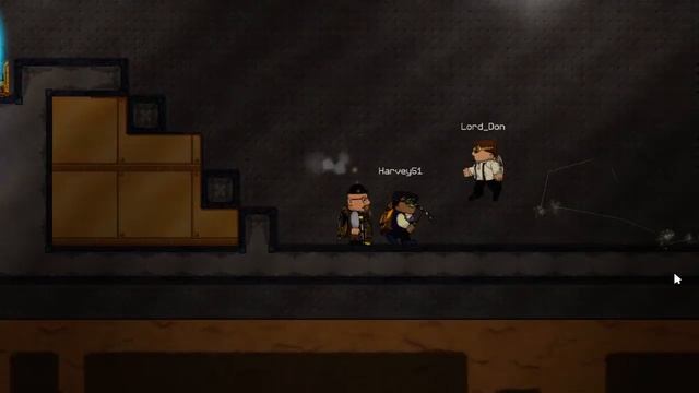 Deepworld Tutorial: Upgrading Weapons смотреть онлайн