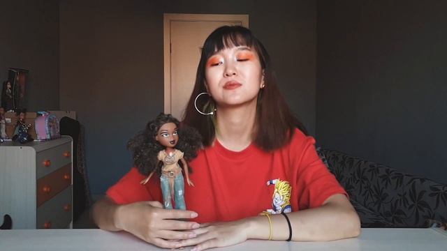 •BRATZ/БРАТЦ DOLLS HAUL #5 [+ENG SUB] Tanyalexbratz