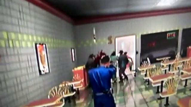 True Crime New York City AI Bug/Glitch смотреть онлайн