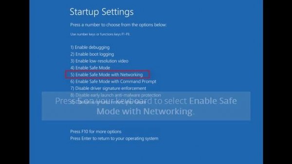 Uninstall your ESET product using the ESET uninstaller tool for Windows 10