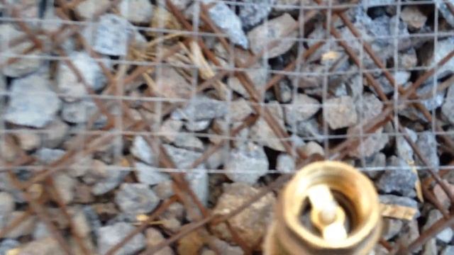 Водопад своими руками - 1 часть " каркас водопада " смотреть онлайн