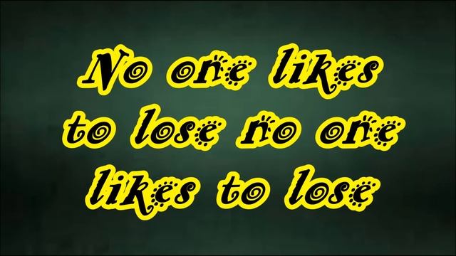 Honeymoon Suite - Bad Attitude (Lyrics on screen) смотреть онлайн