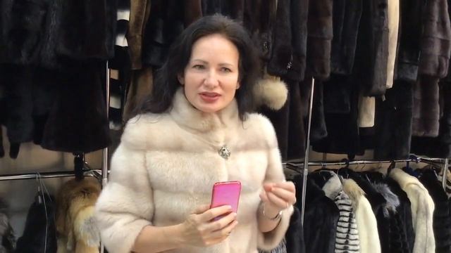 Норка бывает разная. Виды норки и особенности смотреть онлайн