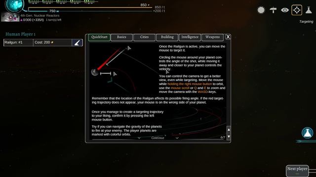 Interplanetary [Gameplay, PC] смотреть онлайн