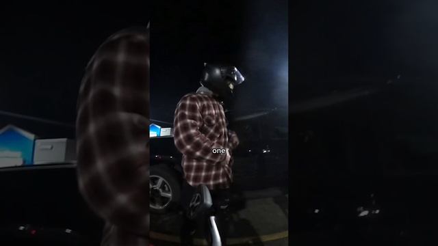 Kid asks to rev my bike смотреть онлайн