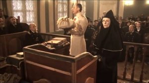 Пелагея и белый бульдог 16