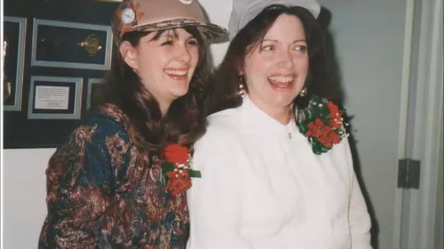 Mary Monica Gibson Memorial Video смотреть онлайн