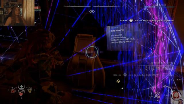 Let's Play Horizon Zero Dawn: Der Bunker unter dem TITAN Angst... смотреть онлайн