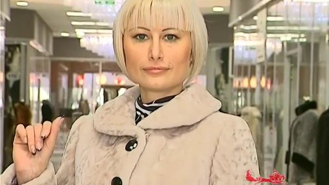 Мир Меха: Шубы из мутона смотреть онлайн