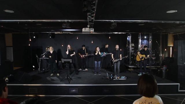 Прославлени.Часть 1. Церковь "Христа Воскресшего", Кемерово смотреть онлайн