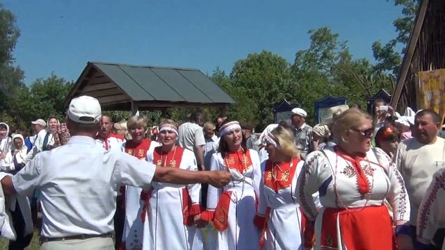 "Акатуй-2014" 31.05.2014г деревня Бобылькасы, Ядринский р-н, Чувашская республика, Часть -1 смотреть онлайн