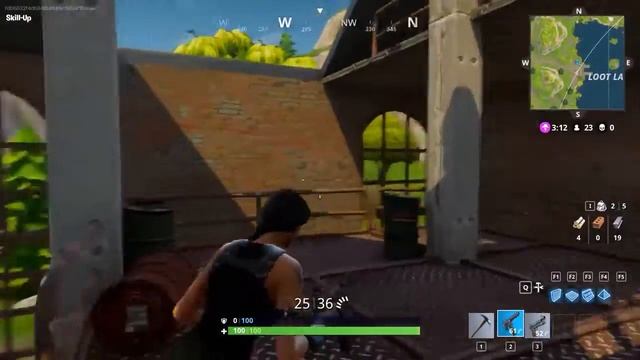 Fortnite Pattle Royal || Top 10 Advices For Beginners In Fortnite + ( What Is Pattle Royal)