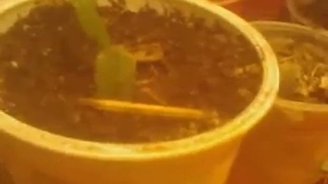 Декабрист после пересадки