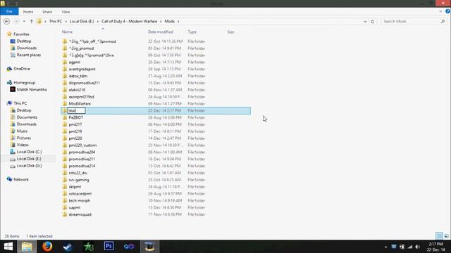How to Mod Call of Duty 4 : Custom Backgrounds and Music | HowTo смотреть онлайн