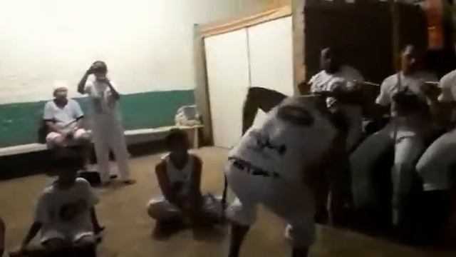 Filhos da roda capoeira RS SC(3) смотреть онлайн