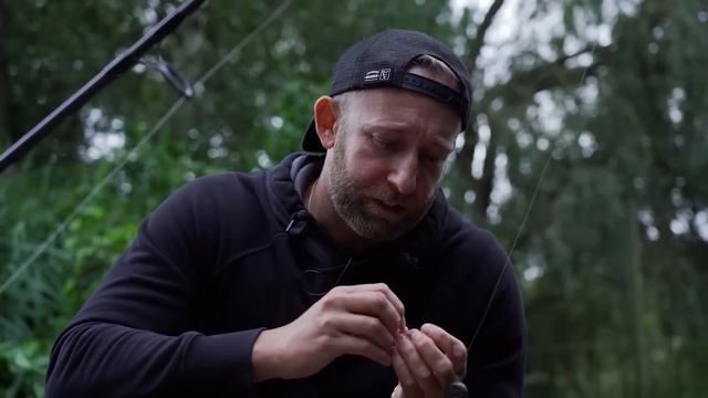 Как ЛОВИТЬ КАРПА с ПВА пакетами? Карпфишинг с Марком Питчерсом! СОВЕТЫ