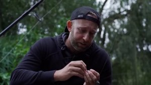 Как ЛОВИТЬ КАРПА с ПВА пакетами? Карпфишинг с Марком Питчерсом! СОВЕТЫ