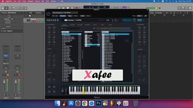 Nexus 4 & Nexus 3 ( All Top Presets )