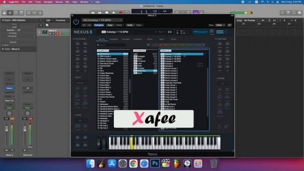 Nexus 4 & Nexus 3 ( All Top Presets )