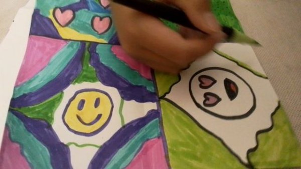 СТРАШНАЯ ИСТОРИЯ