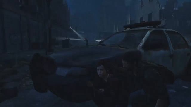 Обзор: The Last of Us: Remastered - по новой смотреть онлайн