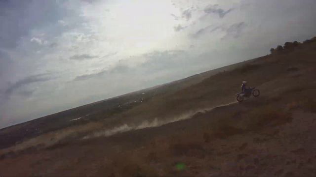 GepRc Cinestyle+BIKE смотреть онлайн