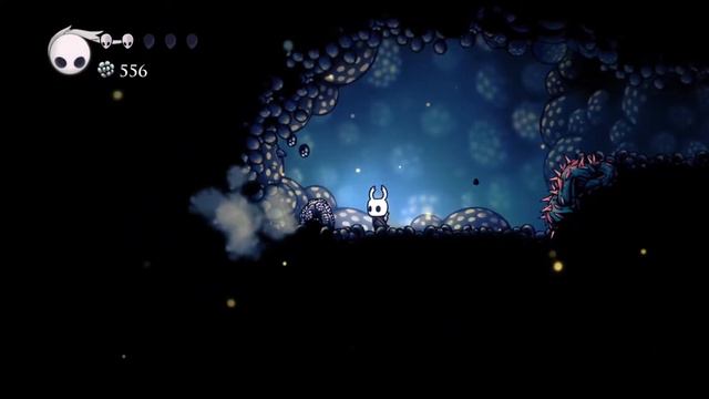 Hollow Knight (Let's play on PS5) part3 смотреть онлайн