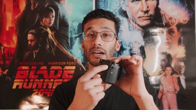 Sony A6000 In-Depth Review смотреть онлайн