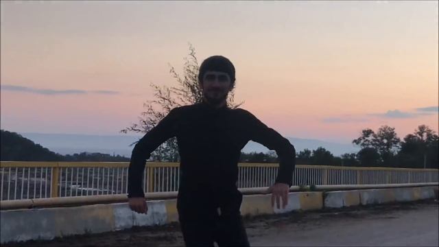 Ребенок Танцует Очень Энергично Гучи Лезгинка 2018 ALISHKA ELCHIN SHAKIR Лезгинка Асият Assa Group смотреть онлайн