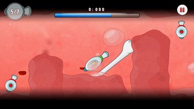 Internal Invasion footage смотреть онлайн