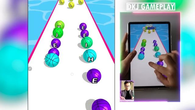 Play 6666 Tiktok Games Shape Shifting All Levels Gameplay Walkthrough New Mobile Game App Freeplay смотреть онлайн