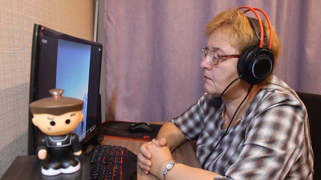 РЕАКЦИЯ МАМЫ НА [Джизус - на удачу] смотреть онлайн