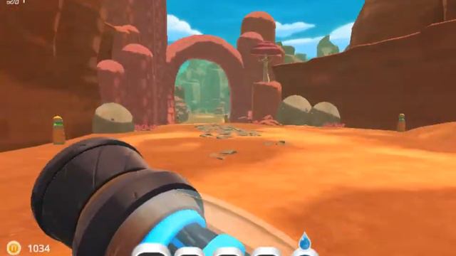 slime rancher # 2 новые слаймы смотреть онлайн