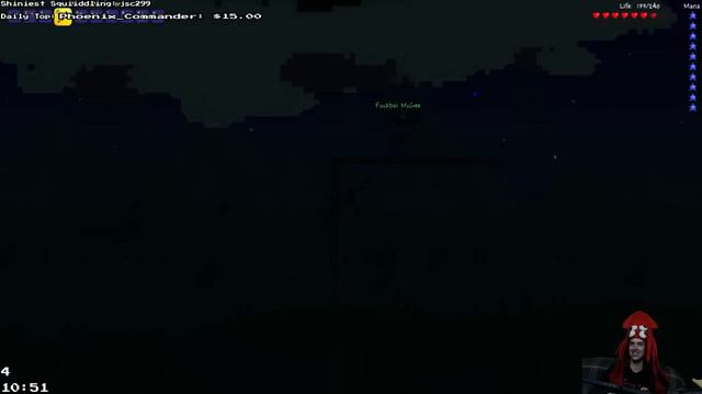 Squidgits- Gravity Falls [Terraria] смотреть онлайн