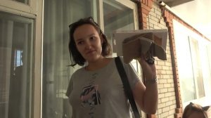 НАСТЮ ВЫПИСАЛИ ИЗ БОЛЬНИЦЫ. РЕШИЛА ГДЕ БУДЕТ РОЖАТЬ. 23.08.23.