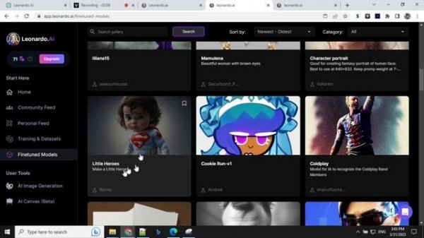 GPT 4 and Leonardo AI:  Chat GPT prompt Engineering #leaonardoai #gpt4