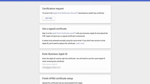 How to Install Apple Certificate on Apple Devices IPAD, IPHONE смотреть онлайн