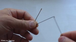 Супер снасть для ловли Сазана для течения.