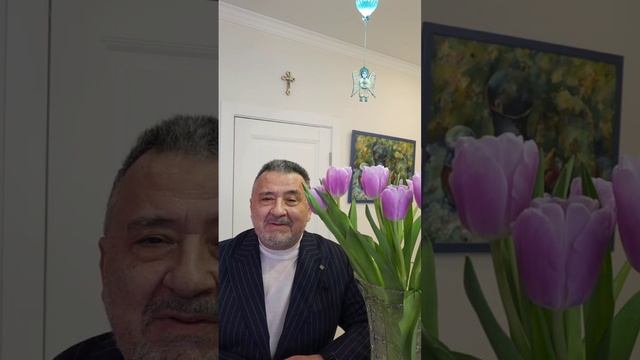 С ПРАЗДНИКОМ, ДОРОГИЕ ЖЕНЩИНЫ! смотреть онлайн