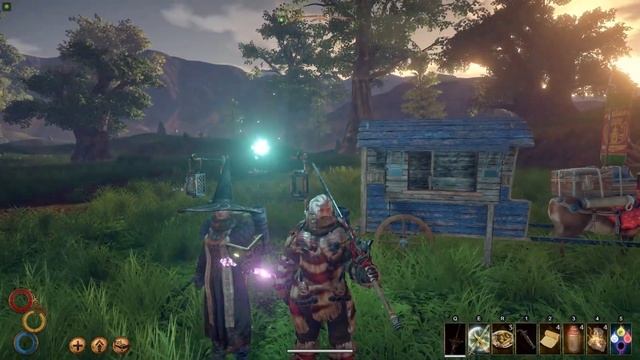 КУПИЛИ СЕБЕ ДОМ / ПУТЕШЕСТВИЕ C KATARHONT В OUTWARD