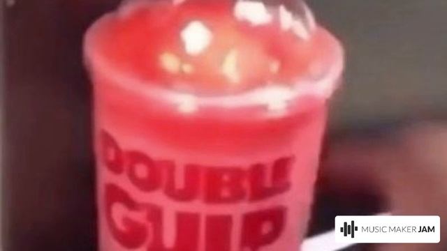 Double Gulp cup смотреть онлайн