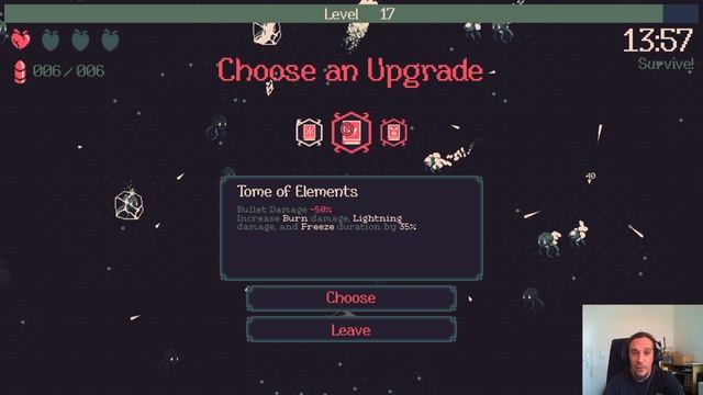 TIPS & TRICKS TO WIN - 20 Minutes Till Dawn Tutorial Guide смотреть онлайн