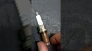 Замена свечей на Тойота Прадо 120