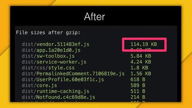 Improving Firebase js Load Performance with Modular Builds, on the Web Firecasts смотреть онлайн
