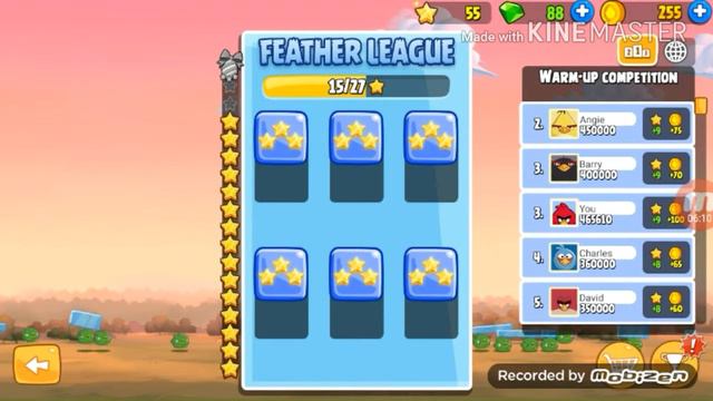 game angry birds mighty league urutan ke 1 oke смотреть онлайн