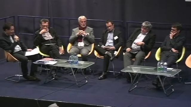 Conférence : Transformation Digitale Des Métiers, Enjeux Et Impacts Sur L’évolution Des Compétences