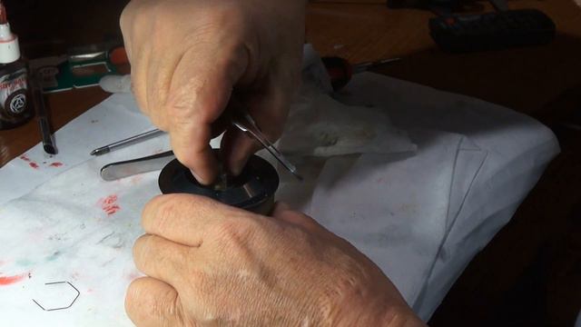Полное обслуживание катушки Preston PXR PRO 6000 (часть 2) смотреть онлайн