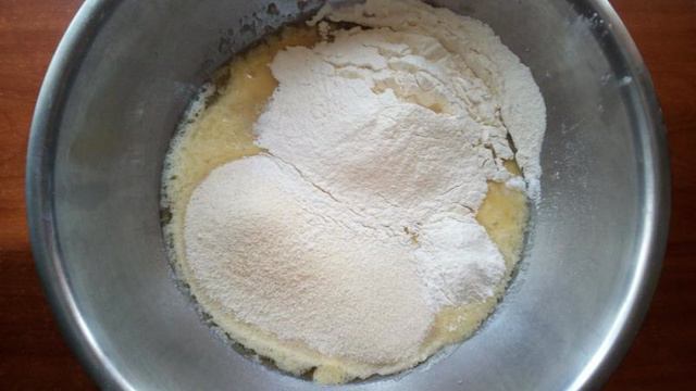 Вкусные будни