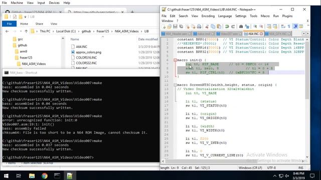 007 bass Macros смотреть онлайн