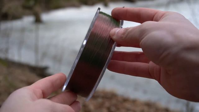 Vlasce KATRAN - Crypton Carp смотреть онлайн